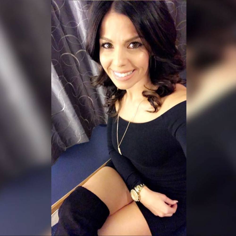 Meet your Posher, Samantha